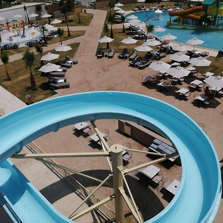 Senseana Sea Side Resort & Aquadventure Analipsi  Zewnętrze zdjęcie